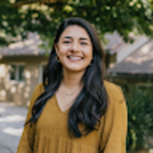 Meet your Posher, Frida